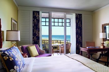 The Ritz-Carlton, Amelia Island