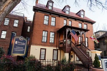 Historic Inns of Annapolis