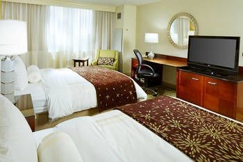 West Des Moines Marriott