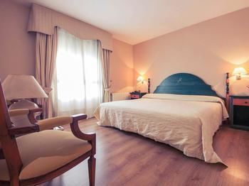 Hotel Rio Badajoz