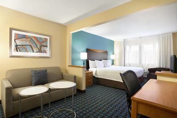 Fairfield Inn by Marriott Dubuque