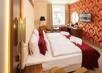 Hotel Chemnitzer Hof