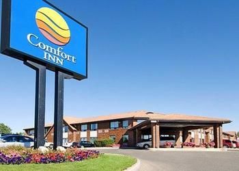 Comfort Inn