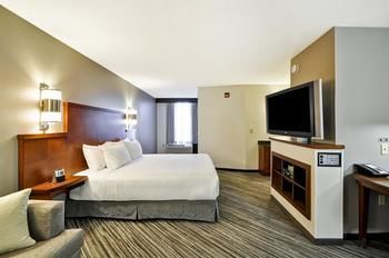 Hyatt Place Minneapolis Airport South