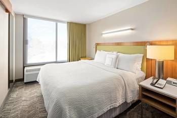 SpringHill Suites by Marriott Flagstaff