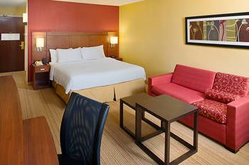 Courtyard Houston Westchase