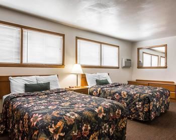 Econo Lodge Malone