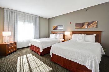 TownePlace Suites Sioux Falls