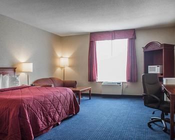 Quality Hotel & Suites Woodstock