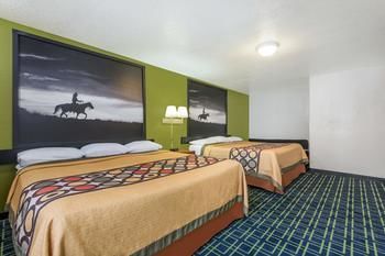 Super 8 by Wyndham Ruidoso