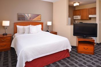 TownePlace Suites St. Louis St. Charles