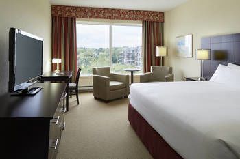 Delta Hotels by Marriott Sherbrooke Conference Centre