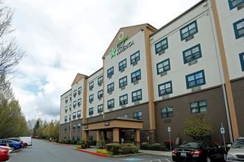 Extended Stay America Premier Suites - Seattle - Bellevue - Downtown