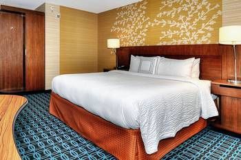 Fairfield Inn & Suites by Marriott Los Angeles Rosemead