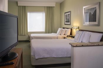 SpringHill Suites Herndon Reston