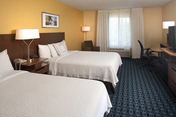 Fairfield Inn by Marriott Denver / Westminster