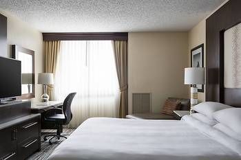 Marriott DFW Airport South