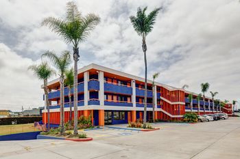 Motel 6 - San Diego, CA – near Sea World