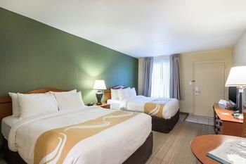 SureStay Plus Hotel by Best Western Willcox