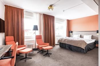 Clarion Collection Hotel Slottsparken