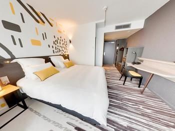 Golden Tulip Roissy Saint Witz