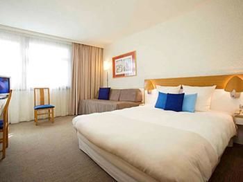 Novotel Evry Courcouronnes