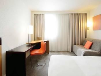 Novotel Bayeux