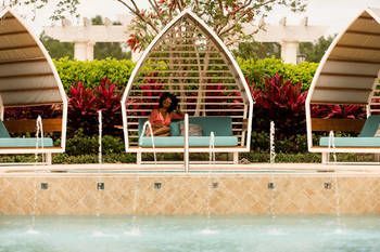 The Ritz-Carlton Orlando, Grande Lakes