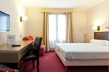 Brit Hotel Cahors - Le France