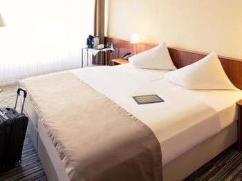 Mercure Hotel Riesa Dresden Elbland