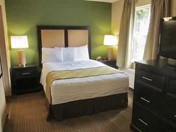 Extended Stay America Oakland - Alameda Airport