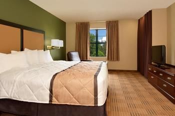 Extended Stay America Suites - Indianapolis - Castleton