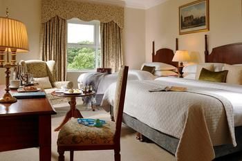 Hotel Woodstock Ennis