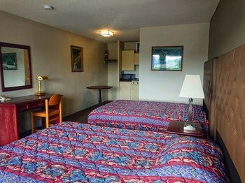 The Vista Inn