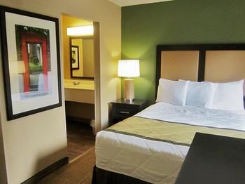 Extended Stay America Suites - Boston - Westborough - East Main Street