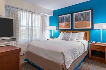 Residence Inn by Marriott Boston Brockton/Easton