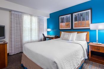 Residence Inn by Marriott Boston Brockton/Easton