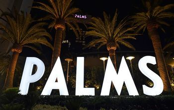 The Palms Casino Resort