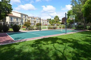 Residence Inn Palo Alto Los Altos