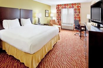 Holiday Inn Express Hotel & Suites Anderson I-85 - HWY 76, Exit 19B, an IHG Hotel