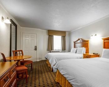 Baechtel Creek Inn, Ascend Hotel Collection