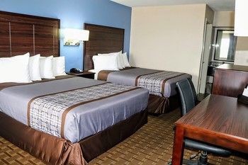 SureStay Hotel by Best Western Terrell