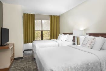 SpringHill Suites Asheville