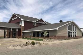 AmericInn by Wyndham Mounds View Minneapolis