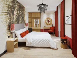 Hotel Image 1