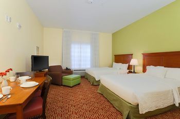 TownePlace Suites Lubbock