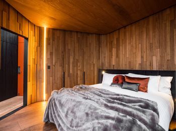 Freycinet Lodge