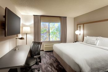 Fairfield Inn and Suites Sierra Vista