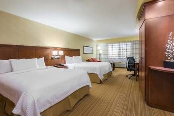 Courtyard by Marriott Philadelphia Montgomeryville