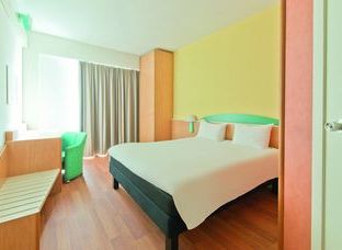 Hotel Image 1